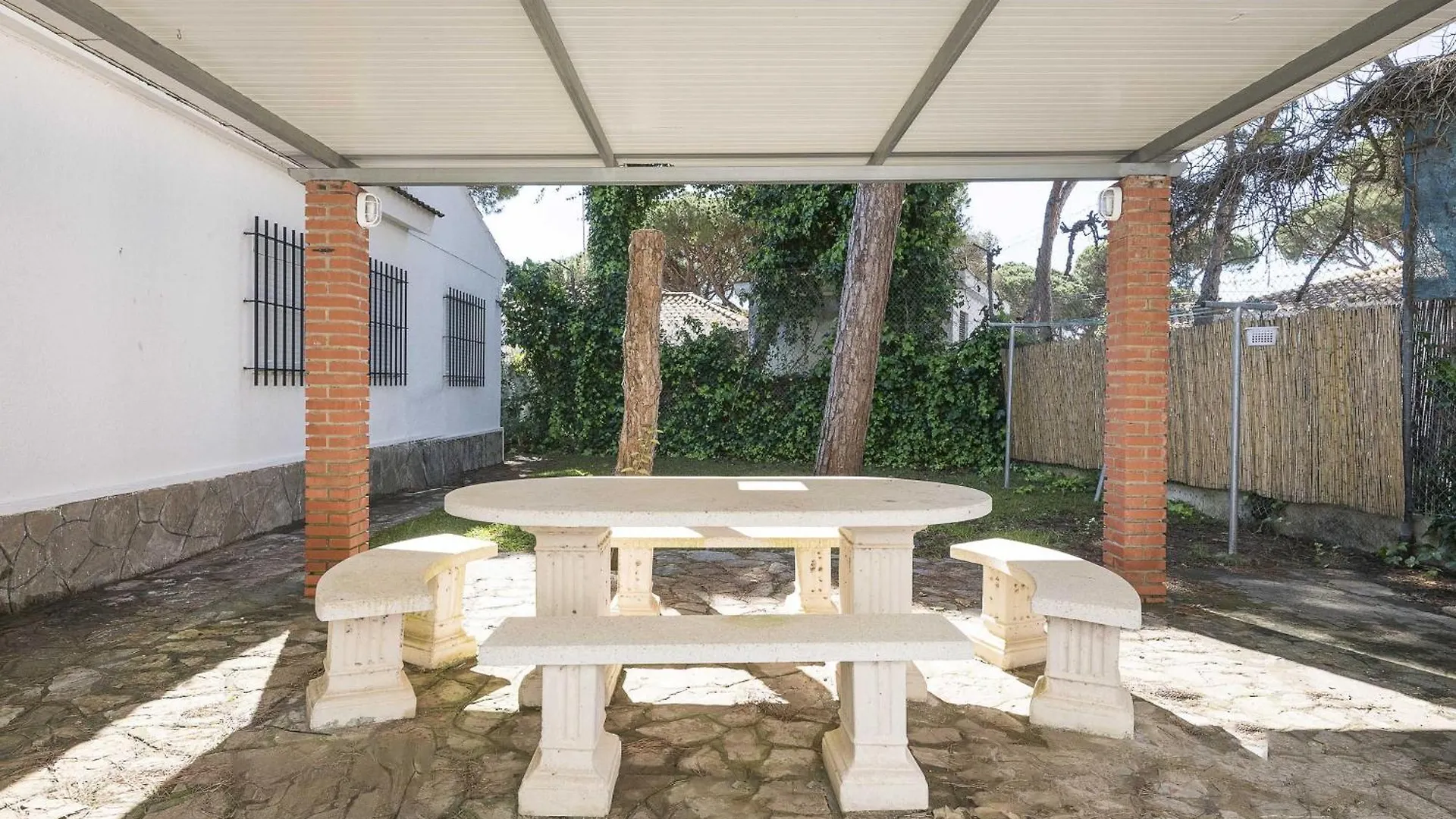 Las Camelias Chiclana de la Frontera Σαλέ